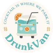 drunk van - αυτοκινούμενο bar